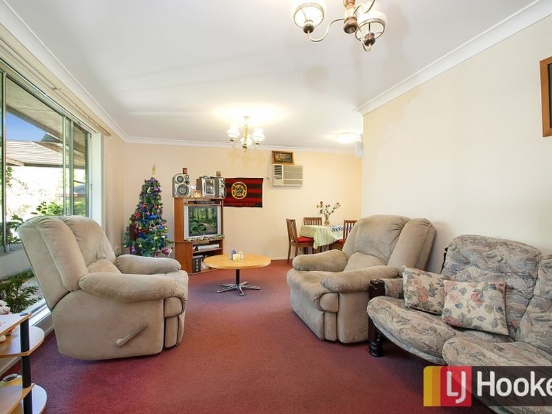 22 Tambaroora Crescent, Marayong NSW 2148