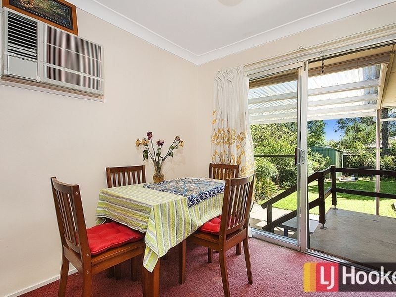 22 Tambaroora Crescent, Marayong NSW 2148