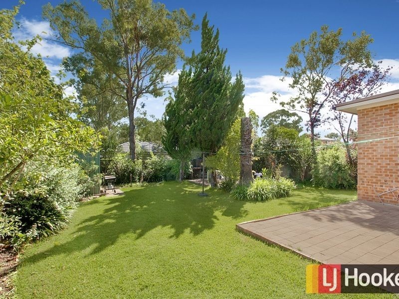 22 Tambaroora Crescent, Marayong NSW 2148