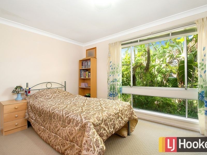 22 Tambaroora Crescent, Marayong NSW 2148