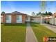 7 Sumner Street, Hassall Grove NSW 2761
