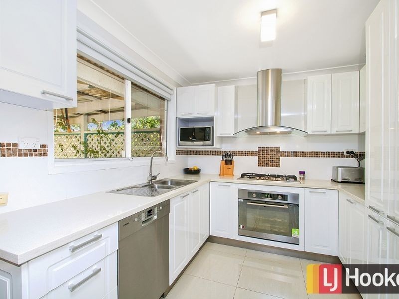 7 Sumner Street, Hassall Grove NSW 2761