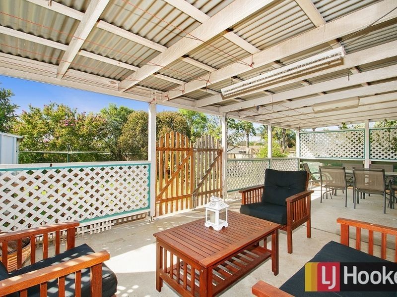 7 Sumner Street, Hassall Grove NSW 2761