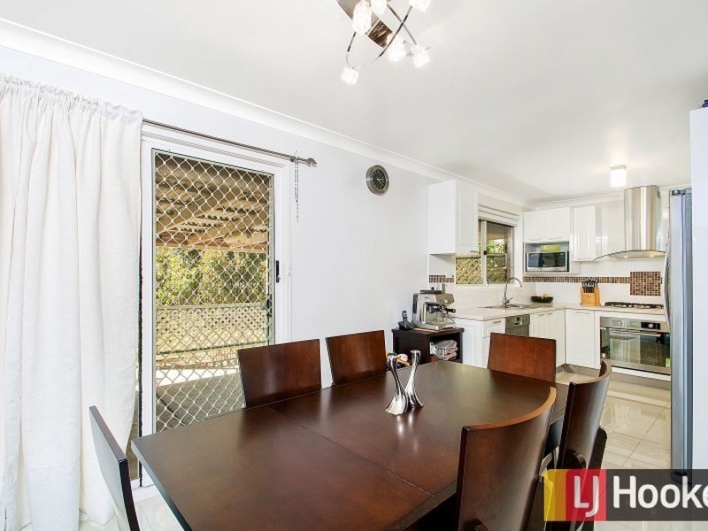 7 Sumner Street, Hassall Grove NSW 2761