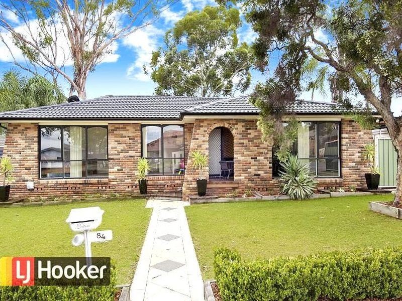 84 Tambaroora Crescent, Marayong NSW 2148