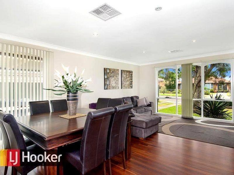 84 Tambaroora Crescent, Marayong NSW 2148