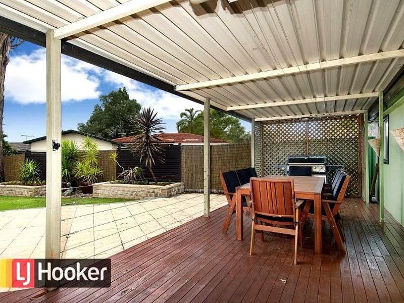 84 Tambaroora Crescent, Marayong NSW 2148