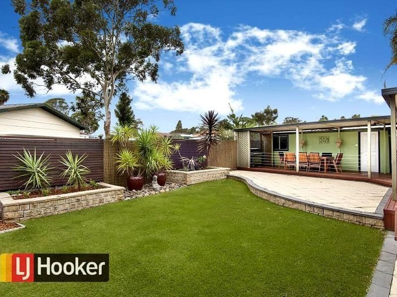 84 Tambaroora Crescent, Marayong NSW 2148