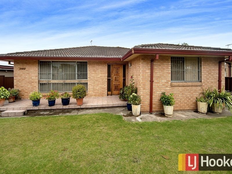 110 Hill End Road, Doonside NSW 2767