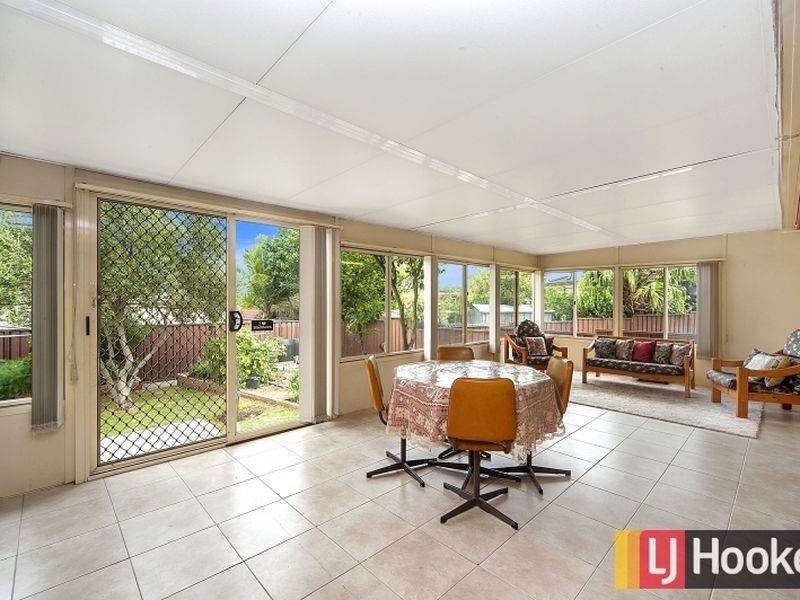 110 Hill End Road, Doonside NSW 2767