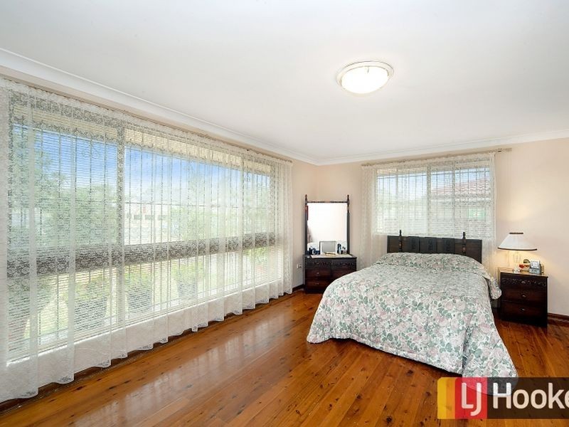 110 Hill End Road, Doonside NSW 2767