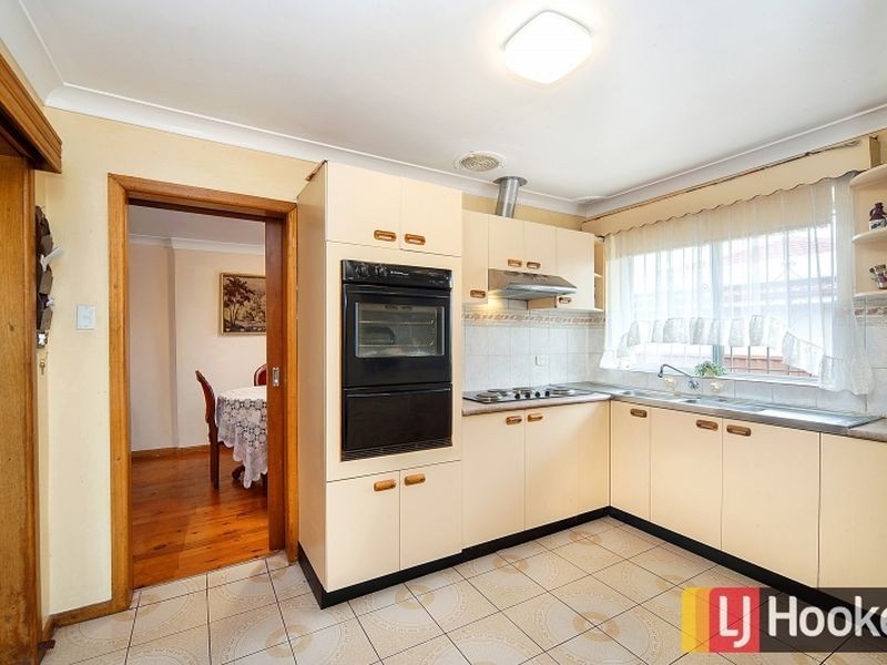 110 Hill End Road, Doonside NSW 2767