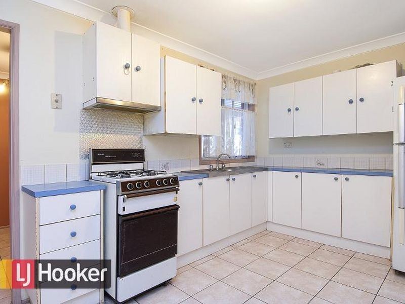 56 Buckwell Drive, Hassall Grove NSW 2761