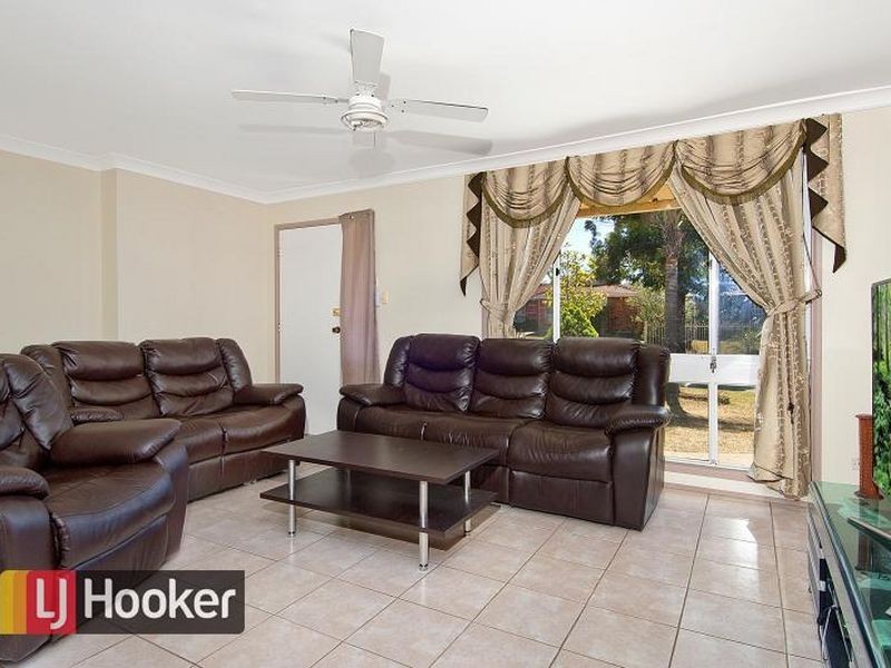 56 Buckwell Drive, Hassall Grove NSW 2761