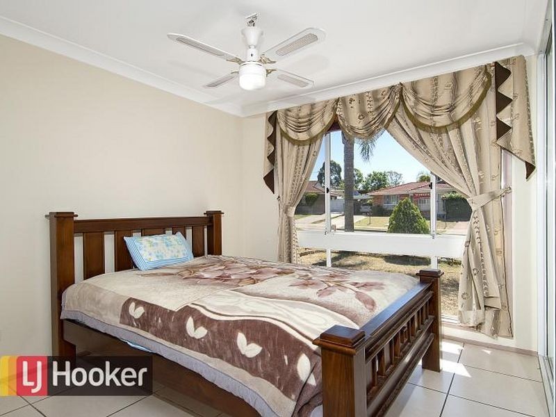 56 Buckwell Drive, Hassall Grove NSW 2761