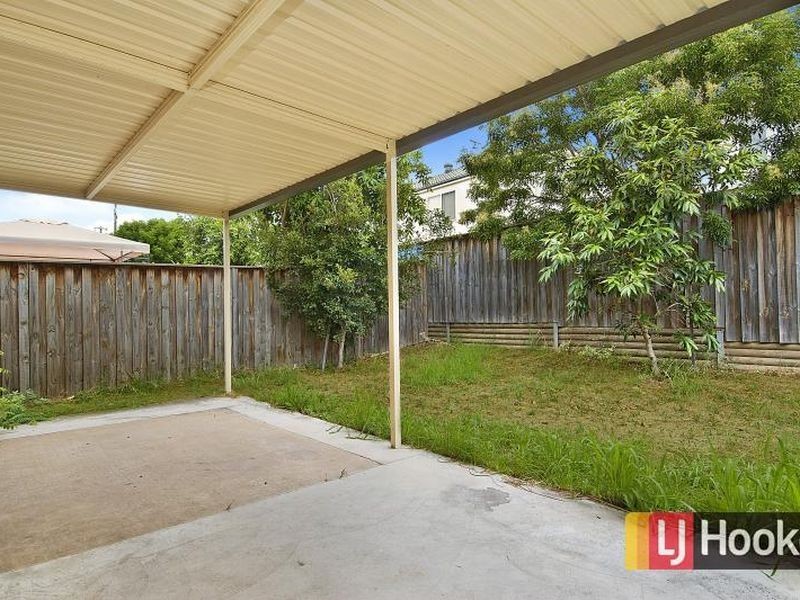 8 Dianella Circuit, Woodcroft NSW 2767