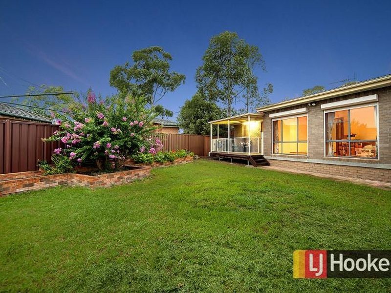 16 Terrigal Street, Marayong NSW 2148