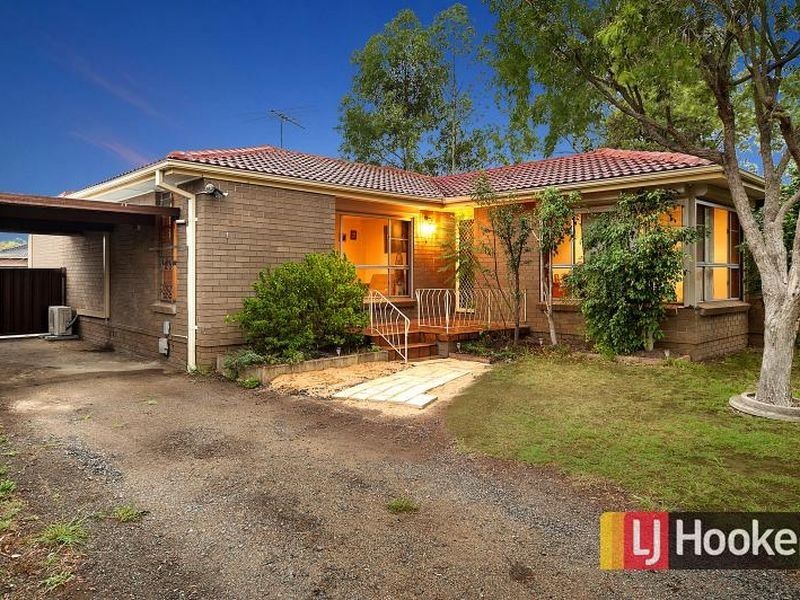 16 Terrigal Street, Marayong NSW 2148