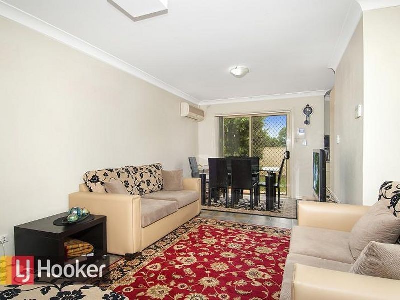 12/48-50 Spencer Street, Rooty Hill NSW 2766