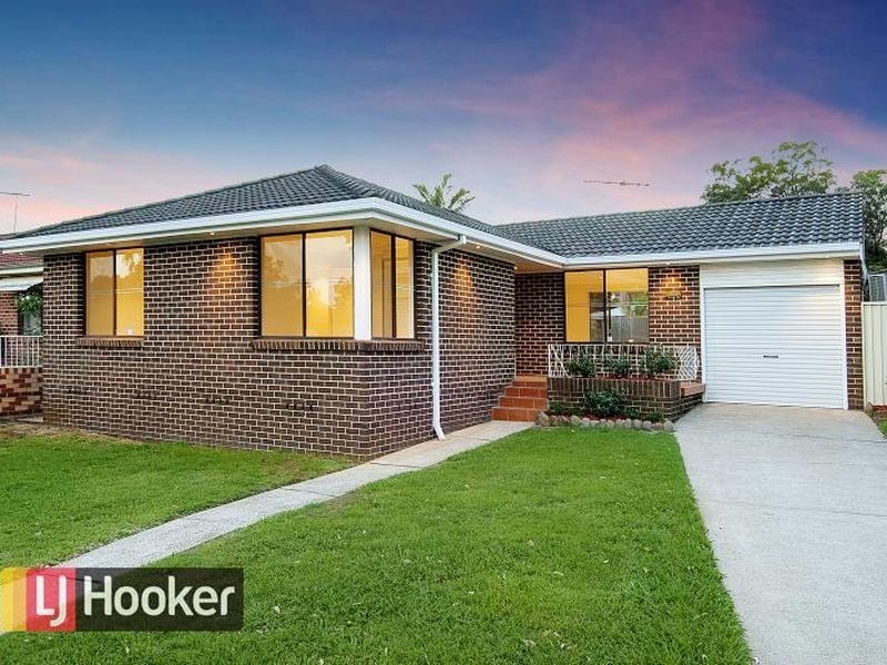 52 Nellie Stewart Drive, Doonside NSW 2767