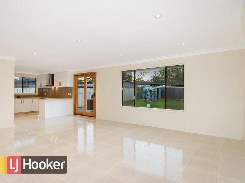 52 Nellie Stewart Drive, Doonside NSW 2767