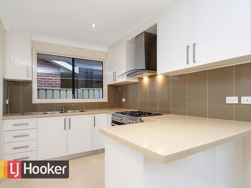 52 Nellie Stewart Drive, Doonside NSW 2767