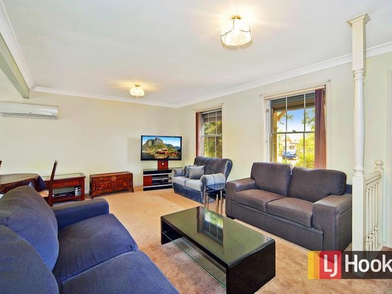 4A Pattern Place, Woodcroft NSW 2767