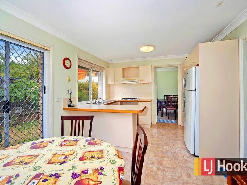 4A Pattern Place, Woodcroft NSW 2767
