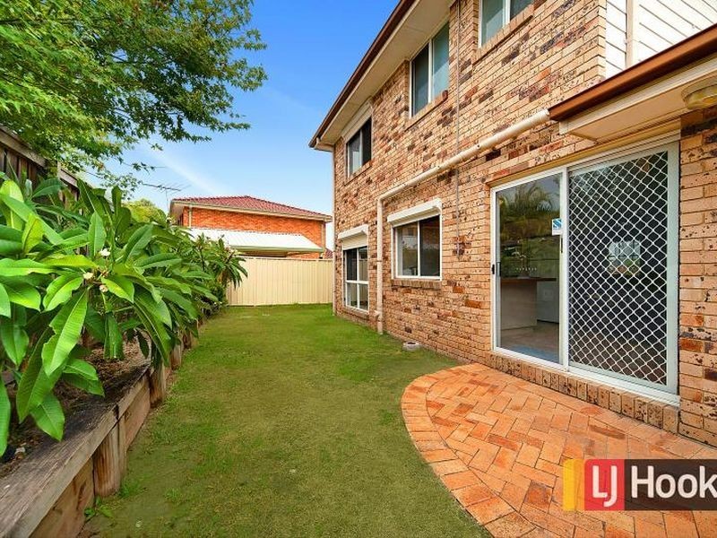 4A Pattern Place, Woodcroft NSW 2767