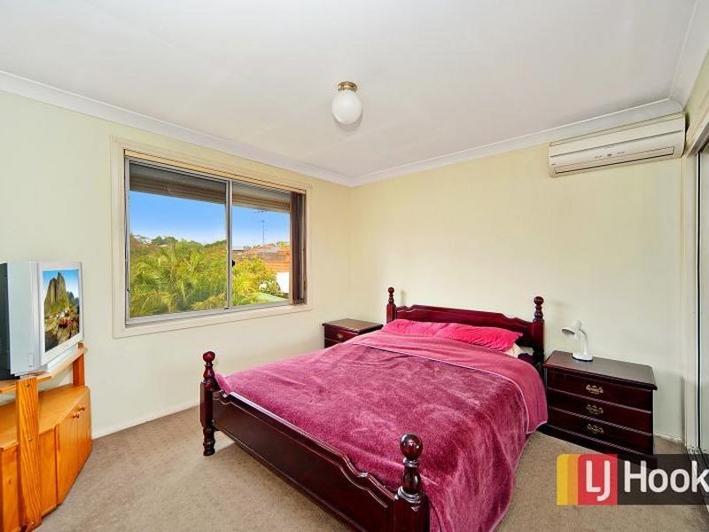 4A Pattern Place, Woodcroft NSW 2767