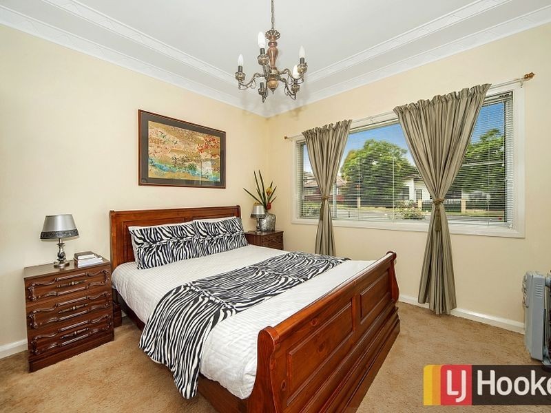72 Hill End Road, Doonside NSW 2767