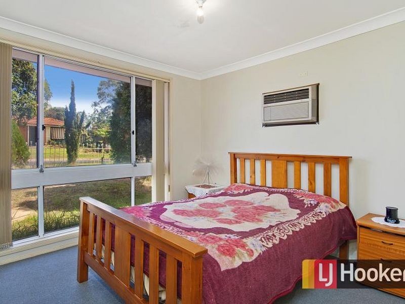 18 Aminta Crescent, Hassall Grove NSW 2761