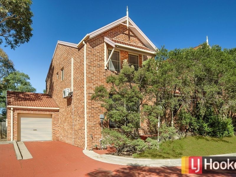 8/17-19 Sinclair Avenue, Blacktown NSW 2148