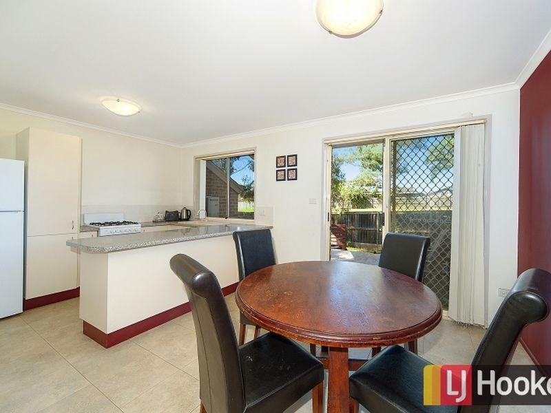 8/17-19 Sinclair Avenue, Blacktown NSW 2148