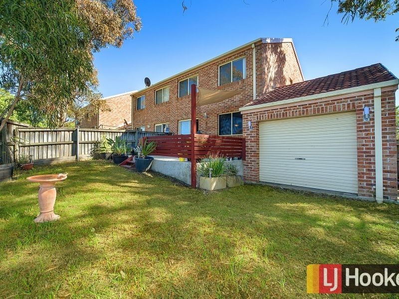 8/17-19 Sinclair Avenue, Blacktown NSW 2148