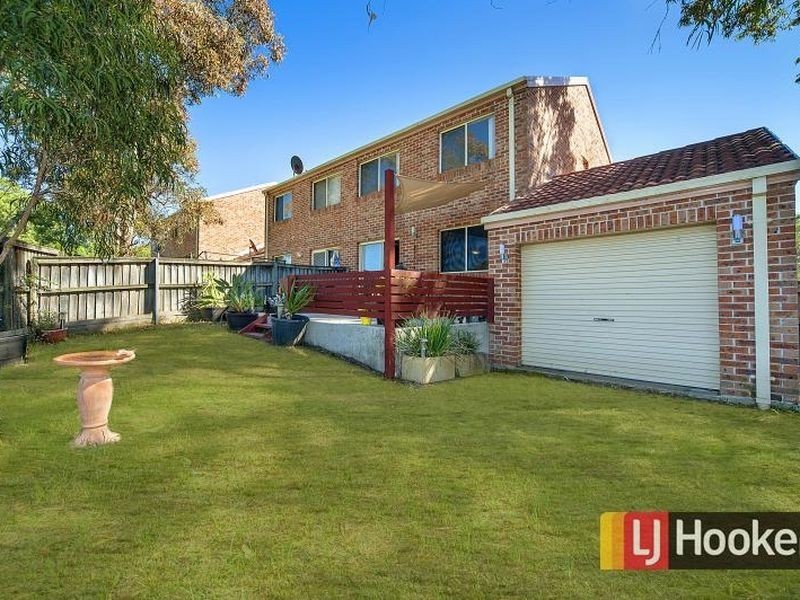 8/17-19 Sinclair Avenue, Blacktown NSW 2148