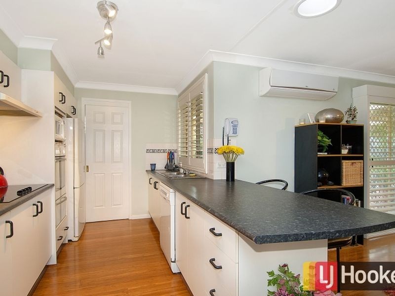 7 Sandstock Place, Woodcroft NSW 2767