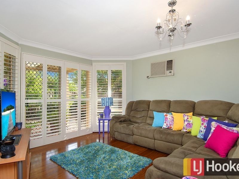 7 Sandstock Place, Woodcroft NSW 2767