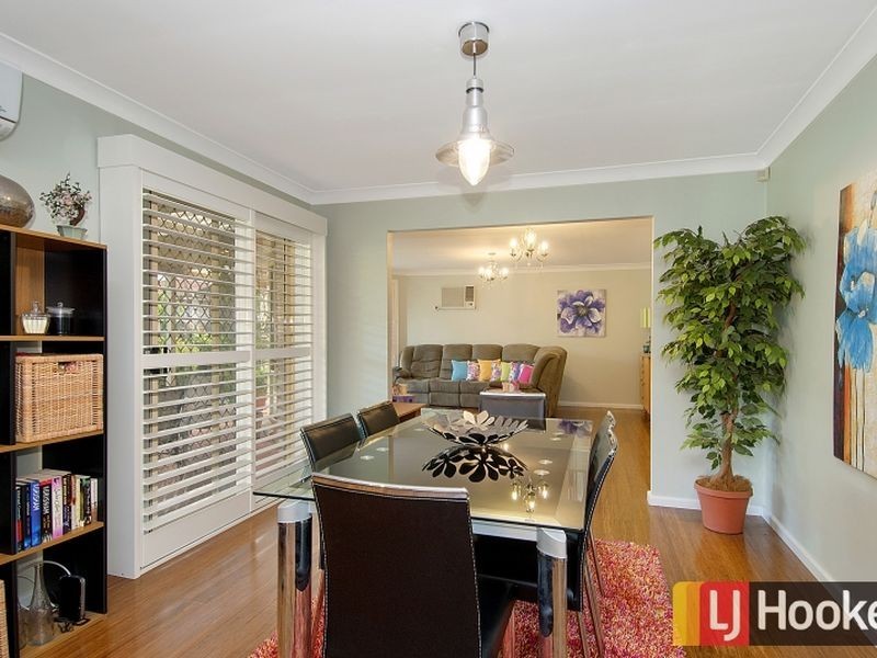 7 Sandstock Place, Woodcroft NSW 2767