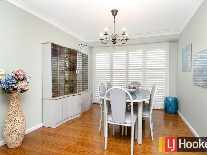 7 Sandstock Place, Woodcroft NSW 2767