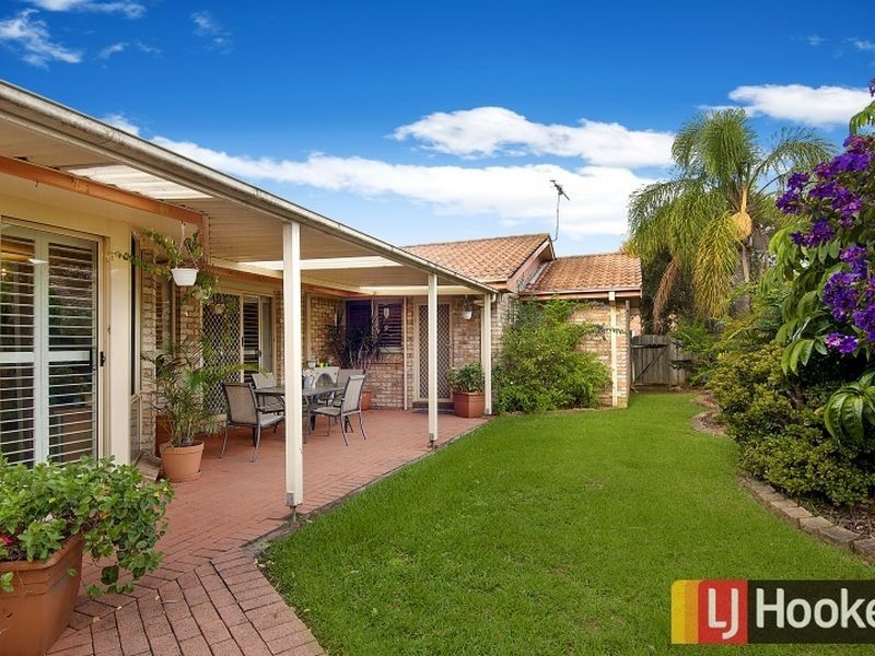 7 Sandstock Place, Woodcroft NSW 2767