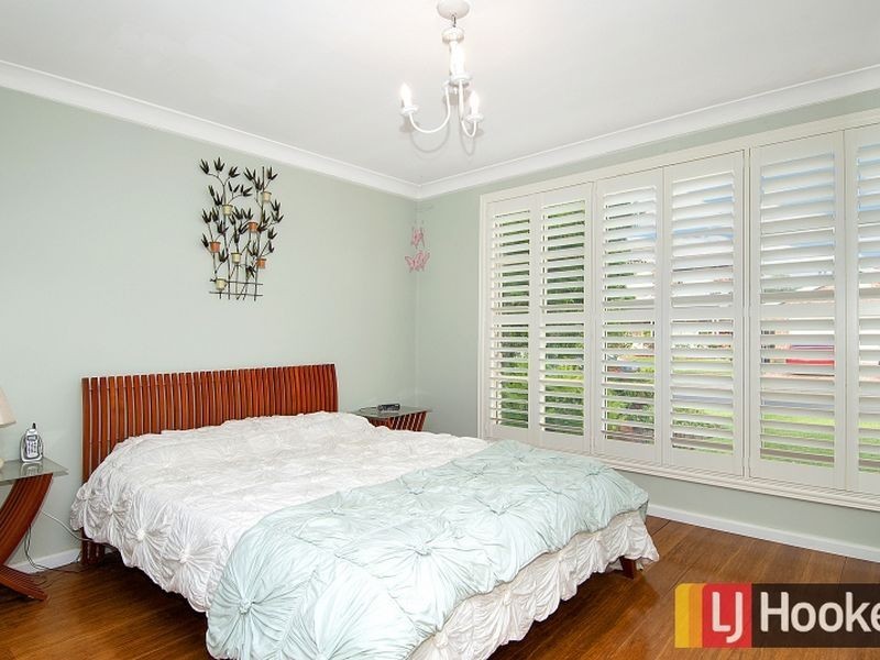 7 Sandstock Place, Woodcroft NSW 2767