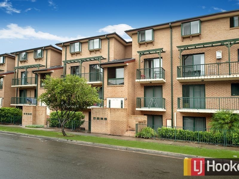 14/1 Early Street, Parramatta NSW 2150