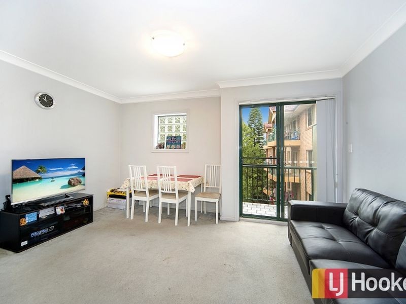 14/1 Early Street, Parramatta NSW 2150