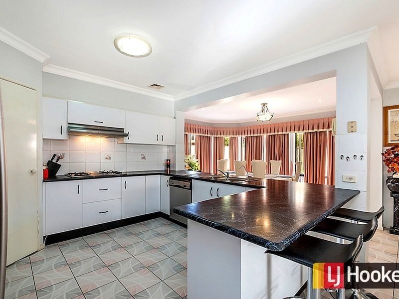 7 Jindabyne Circuit, Woodcroft NSW 2767