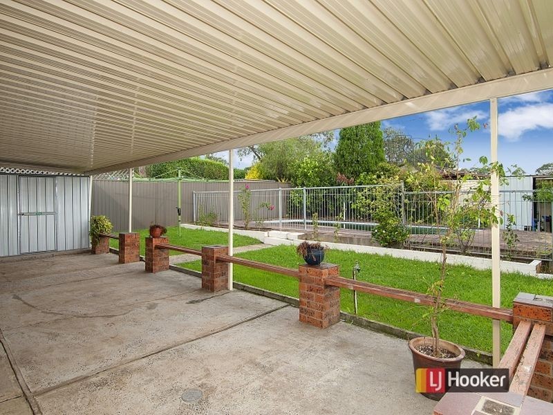 11 Guerin Street, Doonside NSW 2767