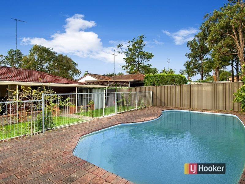 11 Guerin Street, Doonside NSW 2767