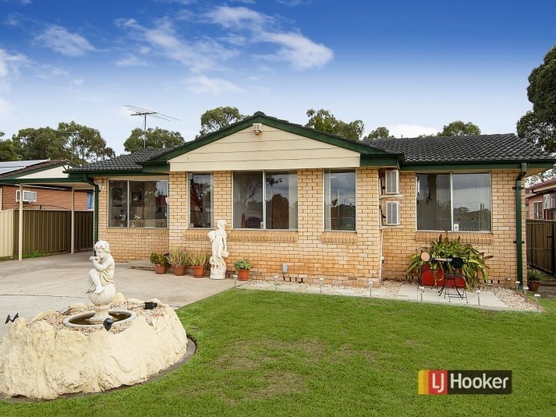 53 Karuah Street, Doonside NSW 2767