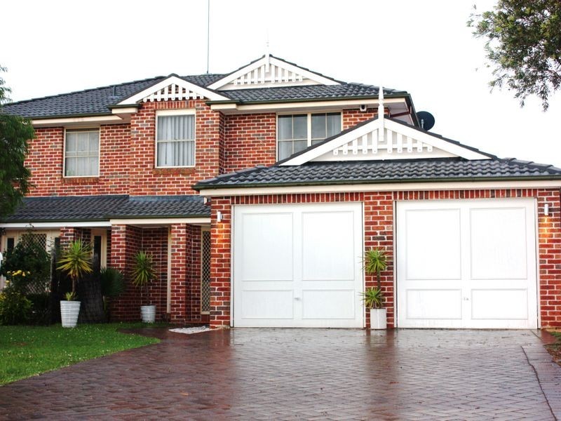 6 Pitapunga Close, Woodcroft NSW 2767