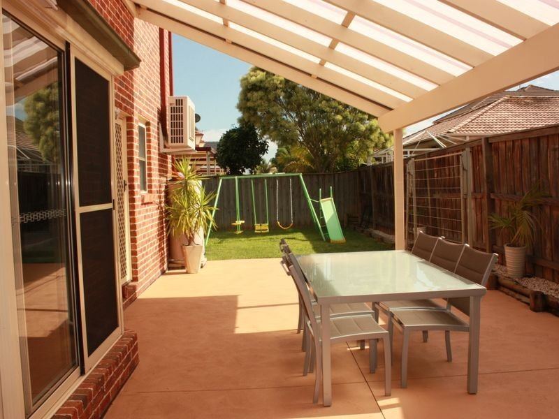 6 Pitapunga Close, Woodcroft NSW 2767